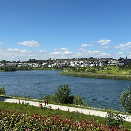 Studio Apartment Direkt Am Phoenixsee Dortmund Kültér fotó