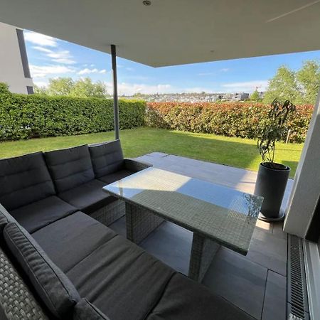 Studio Apartment Direkt Am Phoenixsee Dortmund Kültér fotó