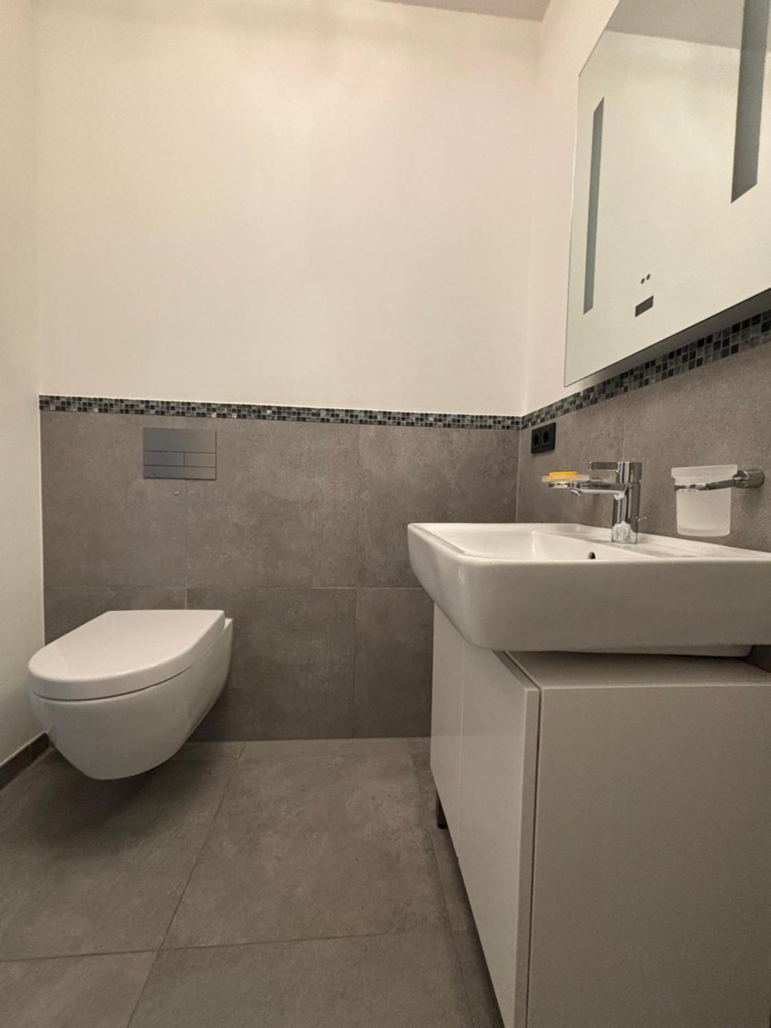 Studio Apartment Direkt Am Phoenixsee Dortmund Kültér fotó