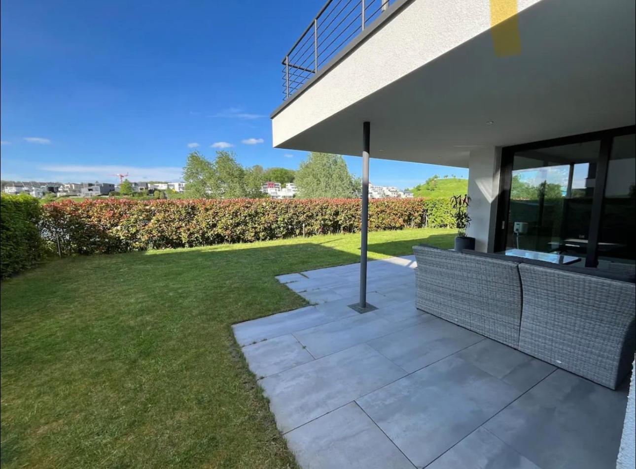 Studio Apartment Direkt Am Phoenixsee Dortmund Kültér fotó