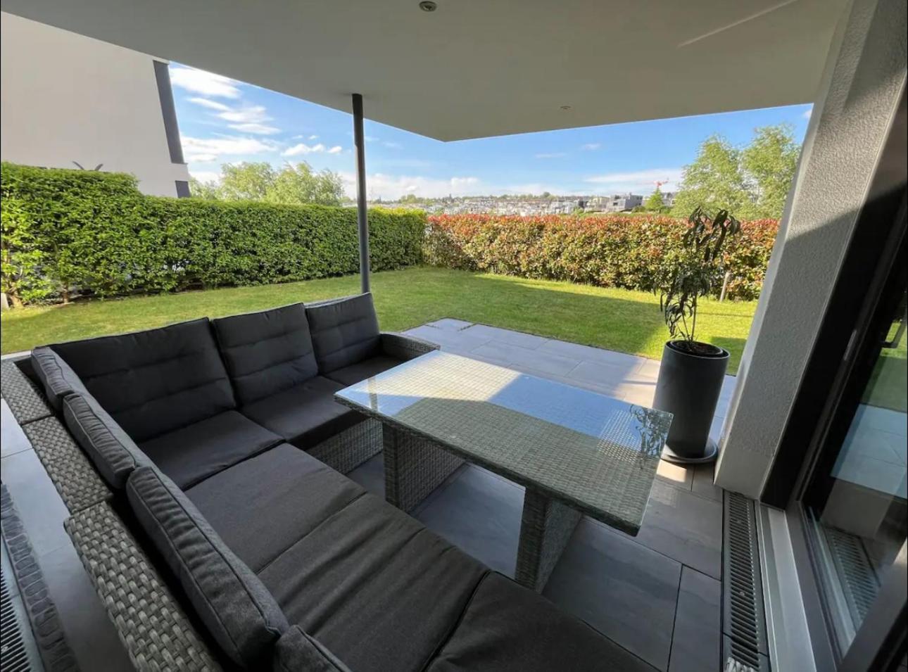 Studio Apartment Direkt Am Phoenixsee Dortmund Kültér fotó