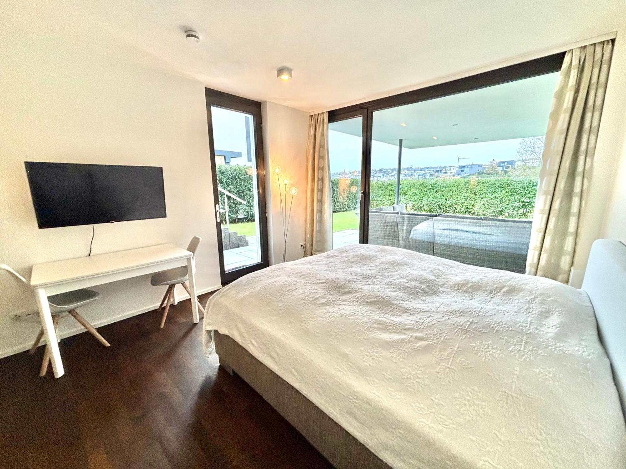 Studio Apartment Direkt Am Phoenixsee Dortmund Kültér fotó